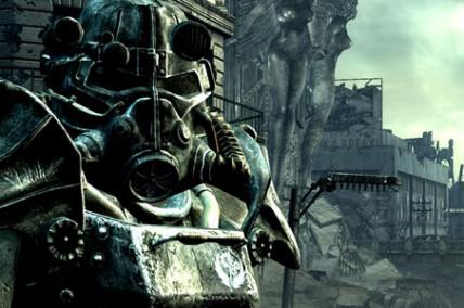 Дополнение к Fallout 3:подробности и трейлер