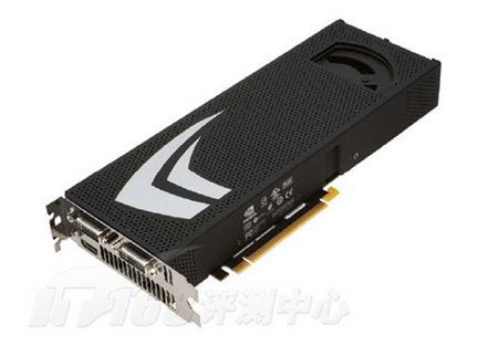 Inno3D GeForce GTX 295 теперь и в варианте с разгоном
