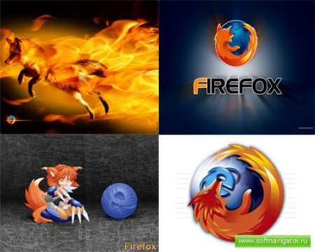 Firefox и Safari набирают обороты